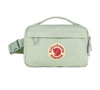 Fjällräven Sac banane Kånken Hip Pack vert-blanc
