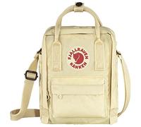 FJÄLLRÄVEN F23797 -662 Kånken, Sac en bandoulière mixte Sling, Light Oak Taglia Unica