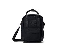 Fjällräven Sac à bandoulière Kånken No. 2 Sling Noir