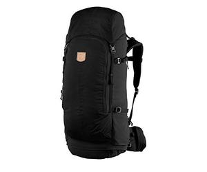 Fjällräven F27345-550-550 Keb 72, Women, Black/Black, Taille Unique