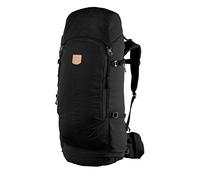 Fjällräven F27345-550-550 Keb 72, Women, Black, Taille Unique Unisex
