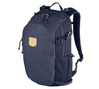 Fjällräven F27350-550-550 Keb Hike 20, Black/Black, Taille Unique