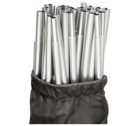 Fjällräven F55019-000 Accessoires de Tente Abisko Dome 2 Pole Kit, Taille Unique