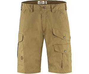 Fjällräven F82467 Short Homme, Sable, FR : L (Taille Fabricant : 52)