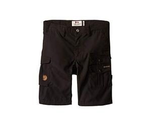 Fjällräven F82469 Short Enfant Gris Foncé FR : Taille Unique (Taille Fabricant : 146)
