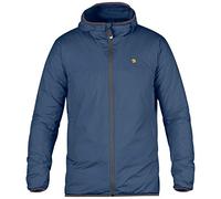 Fjällräven F83984 Veste Homme Mountain Bleu FR : XS (Taille Fabricant : XS)