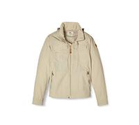 Fjällräven F84757-191 Travellers, MT Veste, Hommes, Light Beige, XS Men's