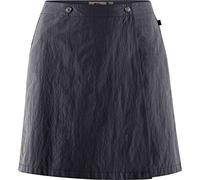 Fjällräven F84760-555 Travellers MT Skort, Women, Dark Navy, 44