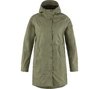 Fjällräven F87029-620 Karla Lite Veste, Femmes, Green, XXS