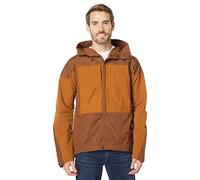 Fjällräven F87211-248-230 Keb Veste, Hommes, Timber Brown/Chestnut, XXL