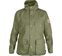 Fjällräven F89997-620 Greenland Veste, Femmes, Green, XL Women's