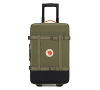 Fjällräven Färden 35 2 roulettes Trolley de cabine 55 cm vert