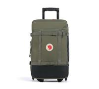 Chariot Fjällräven Färden Roller 35L vert
