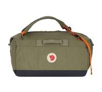 Fjällräven Sac Duffel Färden 50 L vert