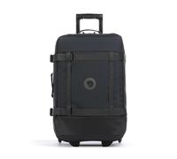 Fjällräven Färden Roller 75 - Sac de voyage à roulettes Coal Black 75 L