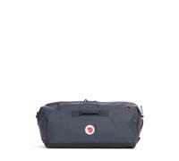 Fjällräven Sac de voyage Färden Duffel 80 L Weekender 66 cm Bleu nuit