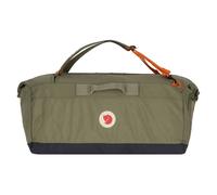 Fjällräven Färden 80 Sac de voyage Weekender 66 cm vert