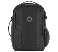 Fjällräven - Färden Carry-On Pack 30 - Sac à dos de voyage - coal black