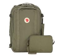 Fjällräven Sac à dos de sport Färden Carry-On Pack 23200303-620 Unisexe Vert Taille unique