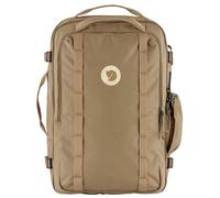 Fjällräven - Färden Carry-On Pack - Sac à dos de voyage - clay