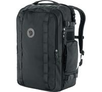 Fjällräven - Färden Carry-On Pack - Sac à dos de voyage Coal Black - 40 L