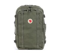 Fjällräven Sac à dos de sport Färden Carry-On Pack 23200303-620 Unisexe Vert Taille unique
