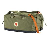 Fjällräven Sac Duffel Färden 50 L vert