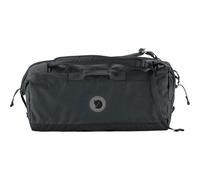 Fjällräven - Färden Duffel 80 - Duffel Coal Black - 80 L