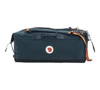 Fjällräven Färden Duffel 80, Sac à Dos Mixte, Bleu Marine, Taille Unique