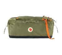 FJALLRAVEN 23200283-620 Färden Duffel 80 Sports backpack Unisex Green Taille OneSize