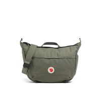 Fjällräven Färden One Size Sac messager olive, polyamide, unisexe