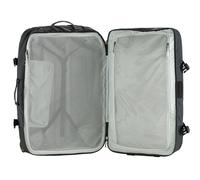 Fjällräven Trolley Färden Roller 120 L Noir