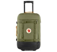 Fjällräven Chariot Färden Roller 35 L vert