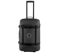 Fjällräven Färden Roller 75 Trolley Sac De Voyage Noir