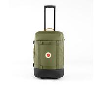 Fjällräven - Färden Roller 75 - Sac de voyage à roulettes Green - 75 L