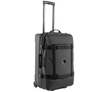 Fjällräven Trolley Färden Roller 75 L noir