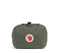 Fjällräven Trousse de toilette Färden – 25 cm – 3 l – Vert