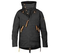 Fjällräven Fajllraven Anorak No. 8 M Blouson Homme Gris Foncé FR: M (Taille Fabricant: M)
