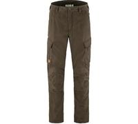 Fjällräven Fajllraven Brenner Pro Hiver Pantalon M Un Pantalon Homme 633-Olive Foncé FR: L (Taille Fabricant: 54)
