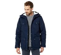 Fjällräven Fajllraven Groenland Veste d'hiver M Blouson Homme 575-Night Sky FR: XL (Taille Fabricant: XL)