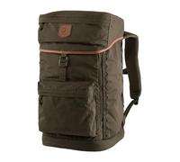 Fjällräven Fajllraven Singui Stubben Sac à dos 660-Green Forest FR: Taille Unique (Taille Fabricant: 1 Size)