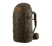 Sac à dos Fjällräven Singi 48L marron
