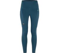 Fjällräven Abisko Leggings Bleu XS Femme