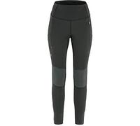 Fjällräven Abisko Värm Trekking Leggings Noir M Femme