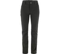 Fjällräven Femme Abisko Winter Stretch Trousers Trekking, Black, 36/R