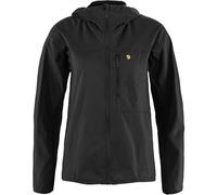 Fjällräven Femme Bergtagen Windshell Veste, black, XS