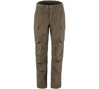 Fjällräven Femme Brenner Pro Winter Trousers Hunting, Dark Olive, 42/R