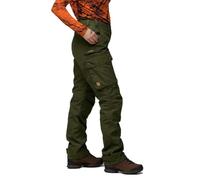 Fjällräven Femme Brenner Pro Winter Trousers Hunting, Deep Forest, 46/R