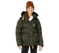 Fjällräven Femme Expedition Down Lite Jacket, Deep Forest, XL