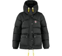 Fjallraven F89995-550 Expedition Down Lite Jacket W Black XS